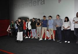 Regadera promete un Plan de Participación Ciudadana contra la Soledad.