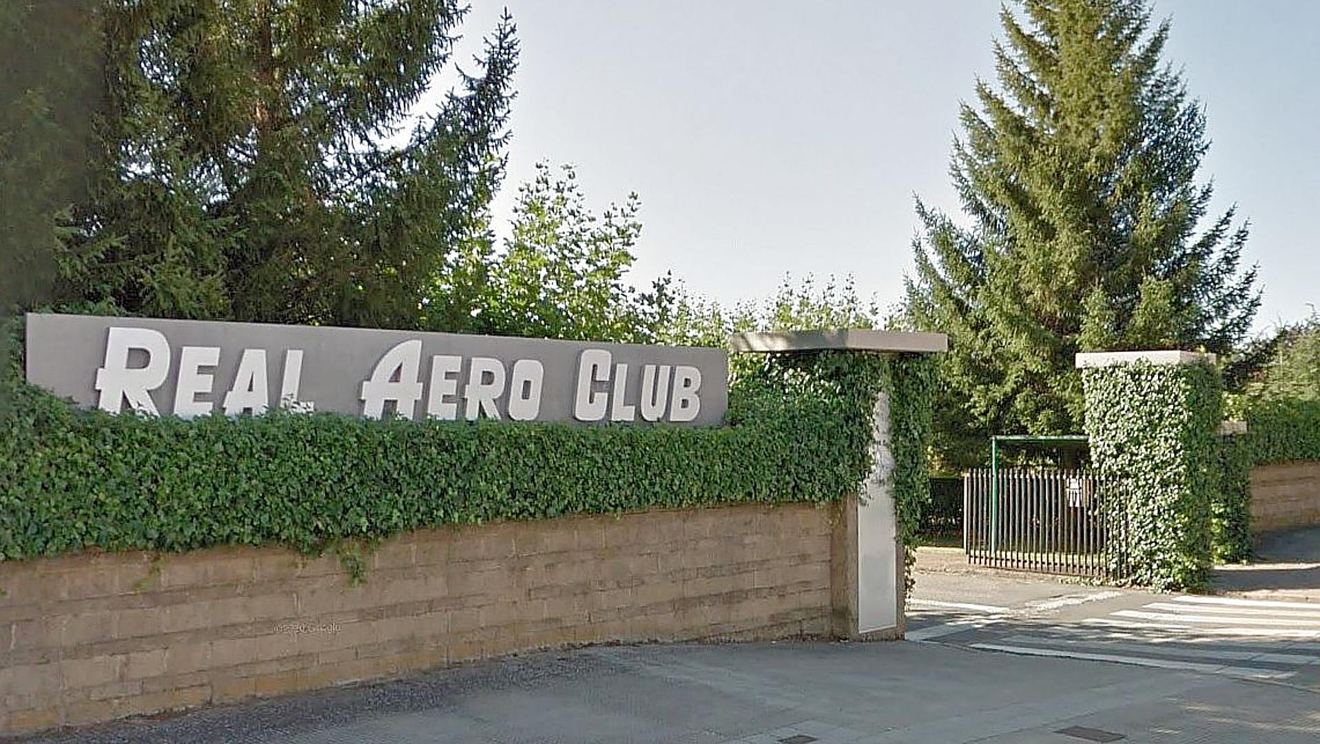 Dimite la directiva del Real Aero Club de León por «falta de confianza