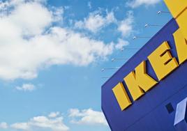 Ikea convierte su tienda en Valladolid en un centro logístico.