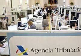 CCOO denunció esta situación en la Consejería de Economía y Hacienda de la Junta.