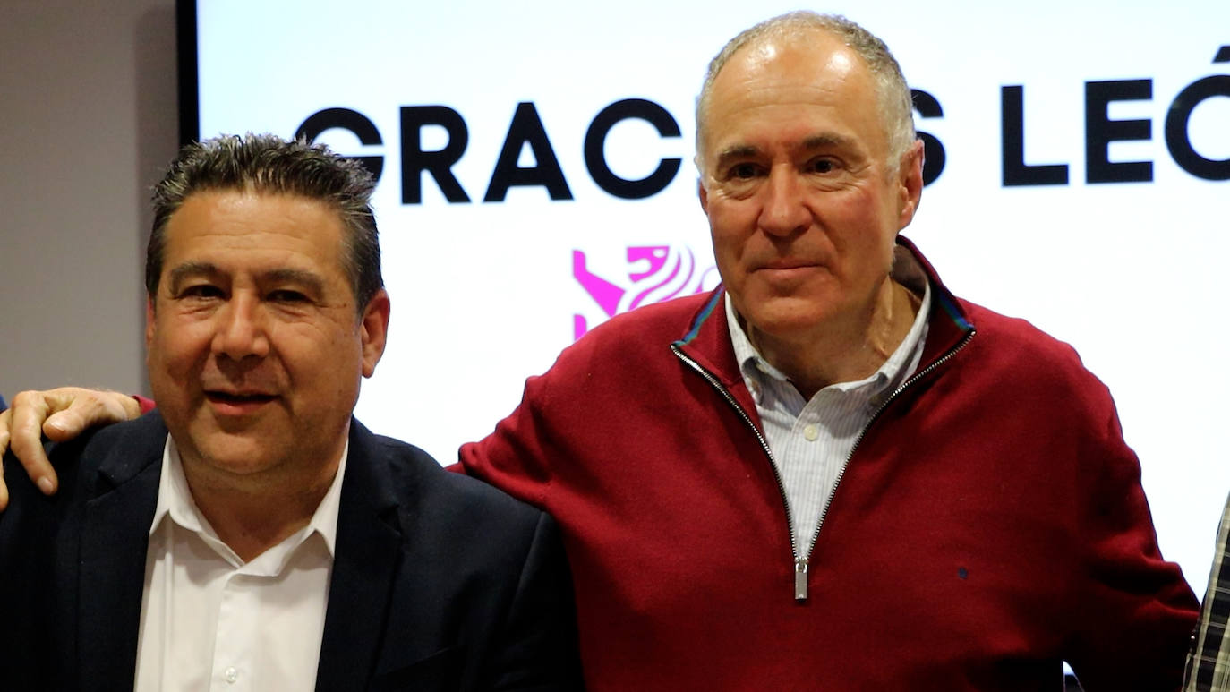 UPL vive una noche histórica