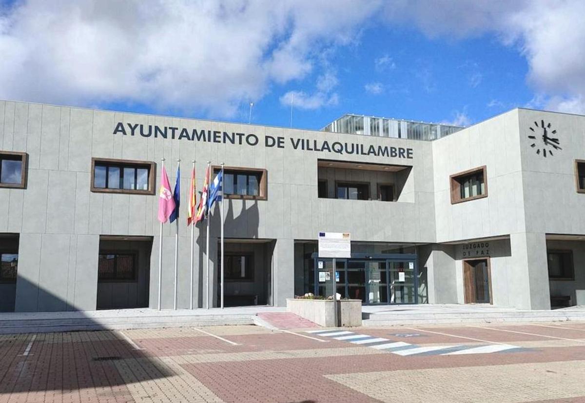 El Ayuntamiento de Villaquilambre volverá a tener un gobierno multicolor