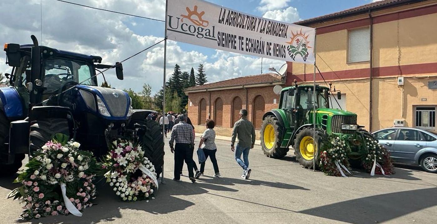 Hasta siempre a Matías Llorente