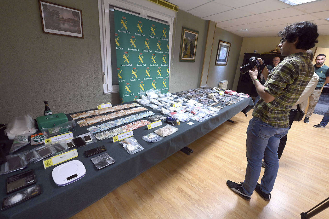 Operación &#039;LUBINABUR&#039;