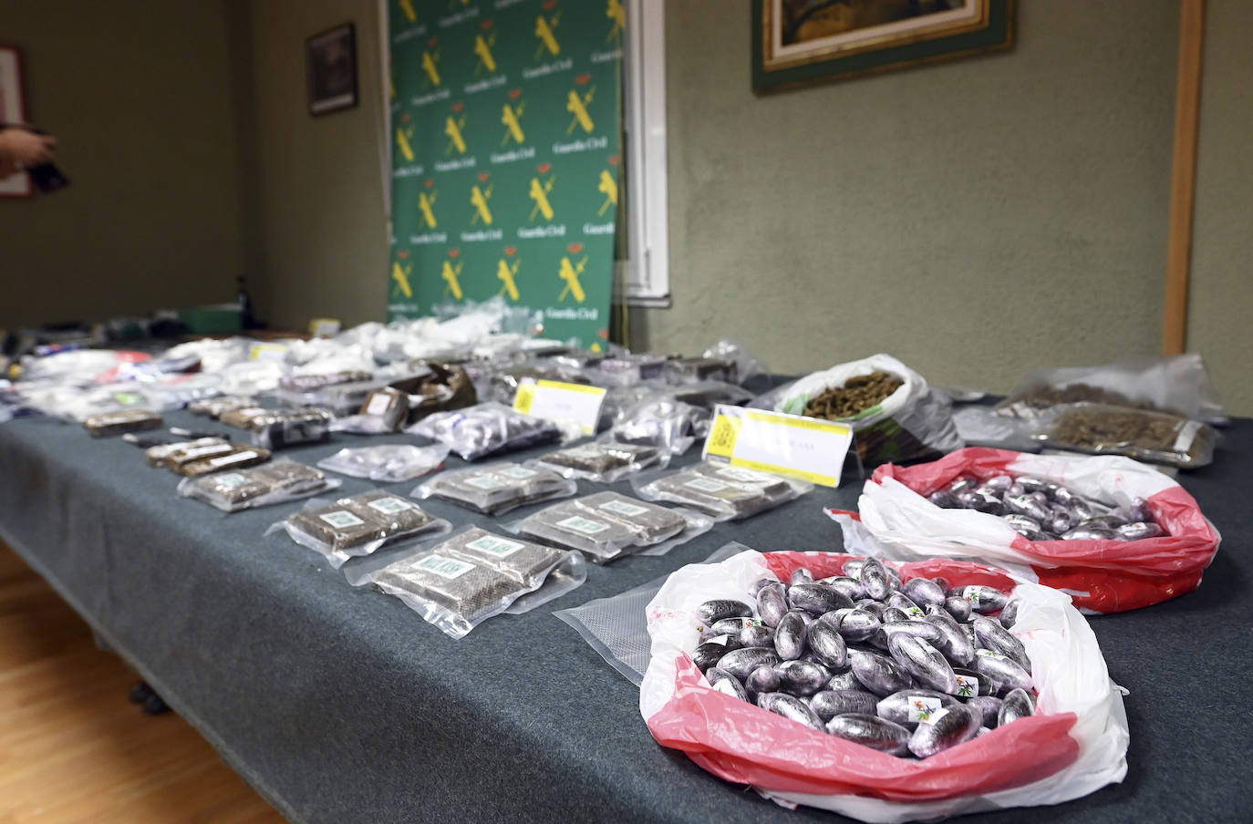 Operación &#039;LUBINABUR&#039;