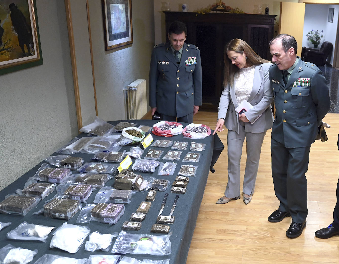 Operación &#039;LUBINABUR&#039;