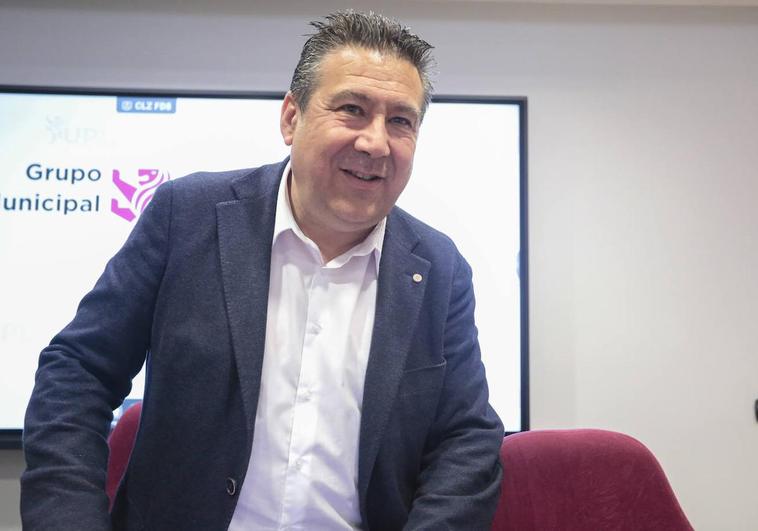 Reunión del Consejo General de la UPL