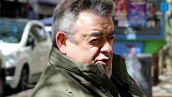 Justo Fernández abandona la política «activa» tras la debacle de Ciudadanos