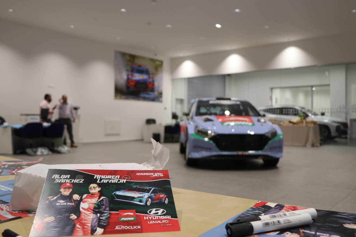 Alba Sánchez busca coronarse en el Reino