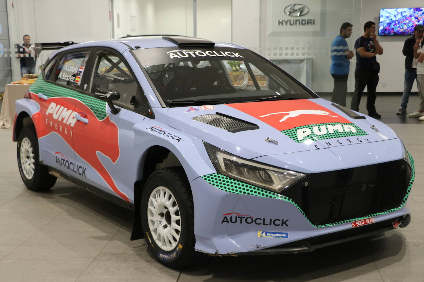 Alba Sánchez busca coronarse en el Reino