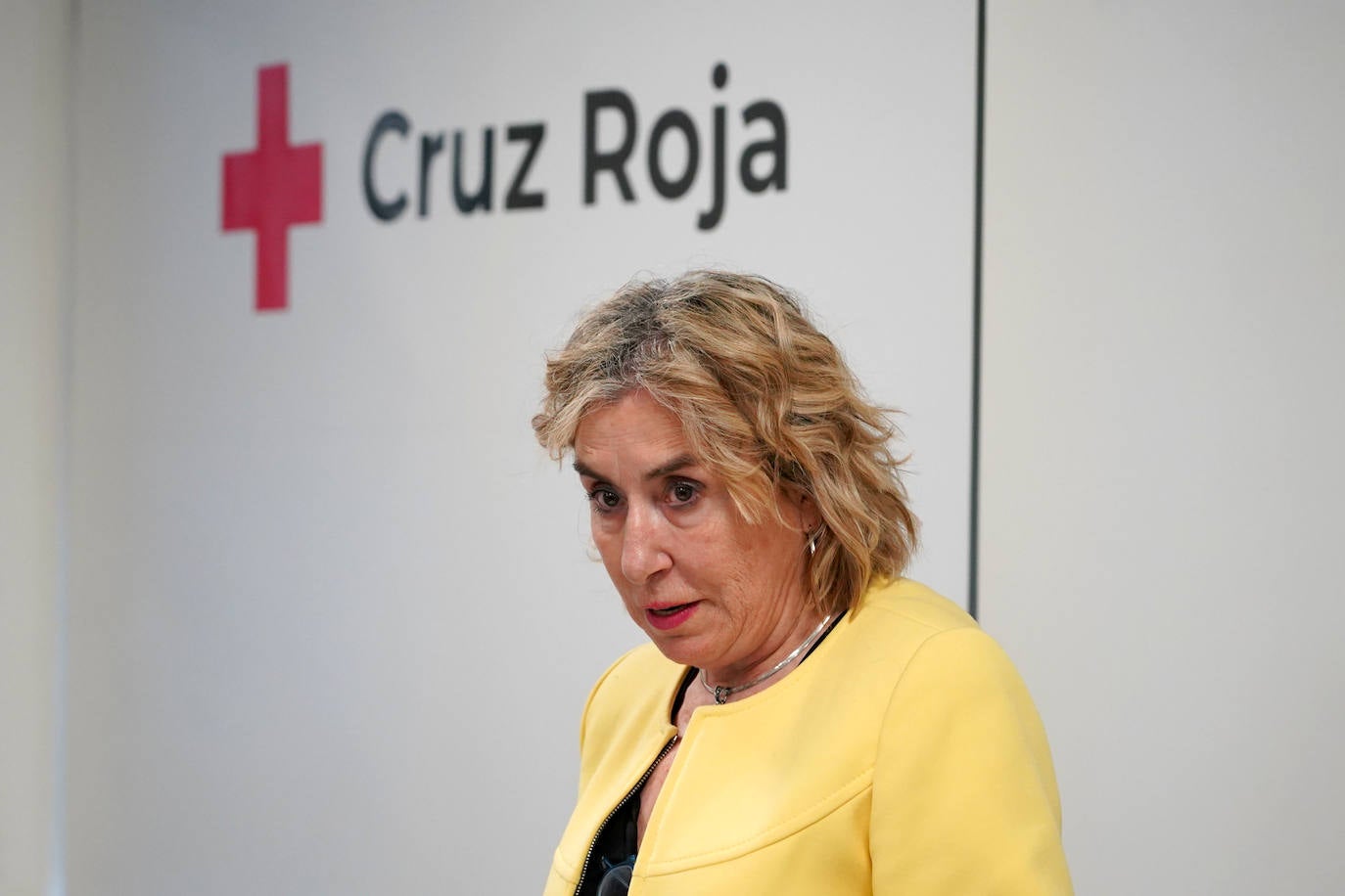 Toma de posesión de los nuevos presidentes de Cruz Roja en el ámbito provincial y autonómico