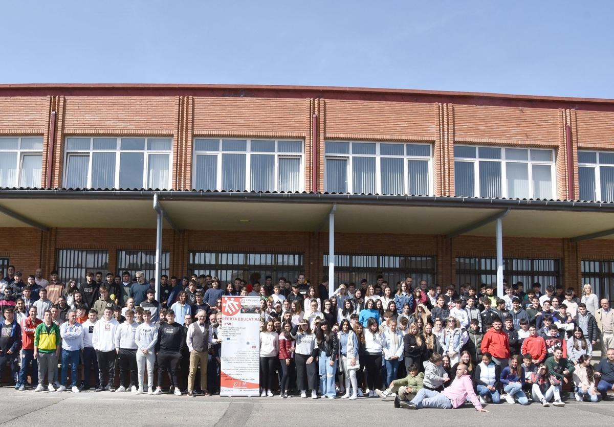 HM Hospitales forma en RCP y Primeros Auxilios a más de 200 alumnos del Colegio Don Bosco.