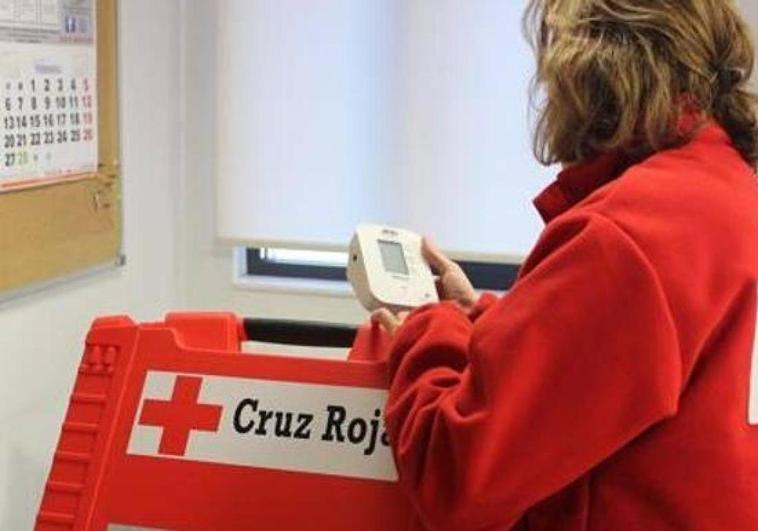 Cruz Roja León asegura estar «tener la intención de llegar a la mejor solución posible» respecto al conflicto con los trabajadores