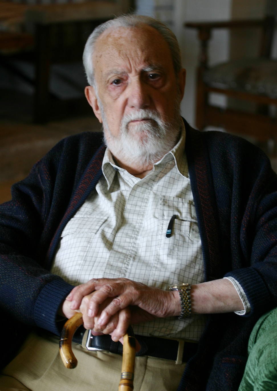 Centenario del nacimiento del escritor y poeta Antonio Pereira