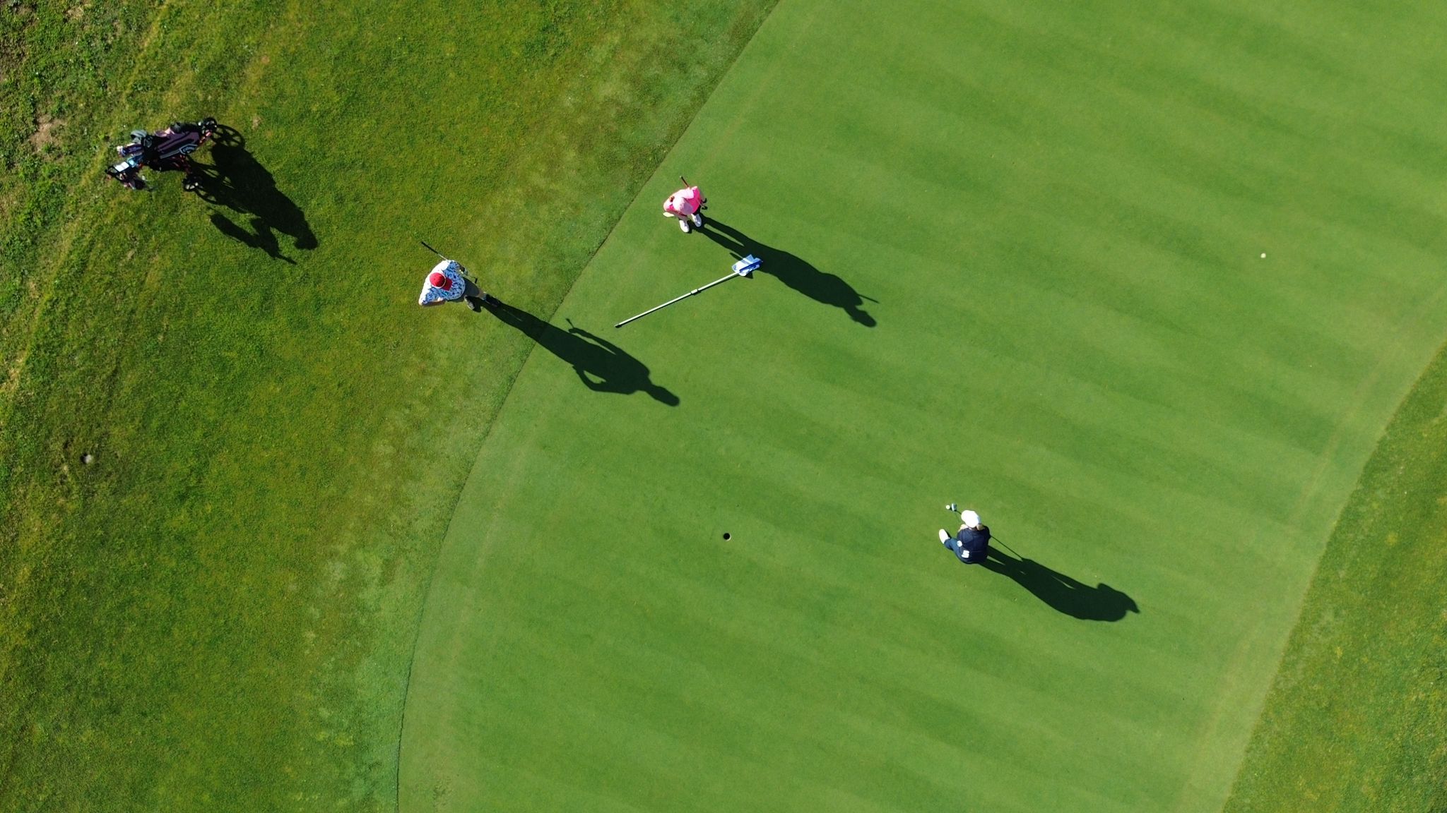 leonoticias celebra su III Torneo de Golf