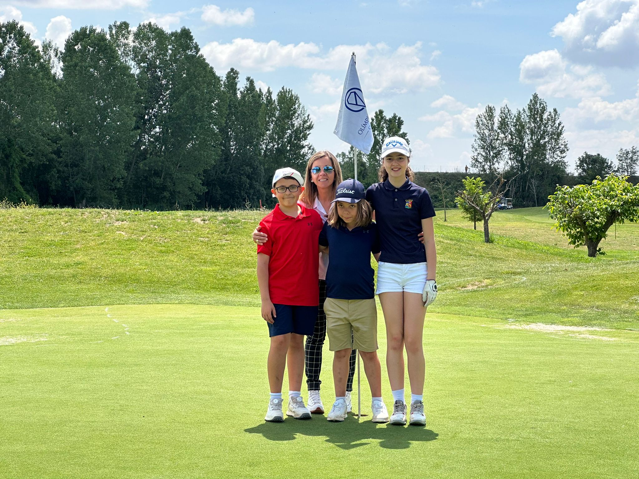 leonoticias celebra su III Torneo de Golf