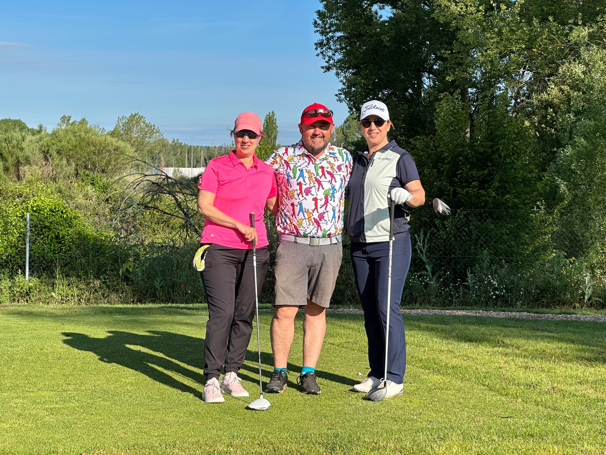 leonoticias celebra su III Torneo de Golf