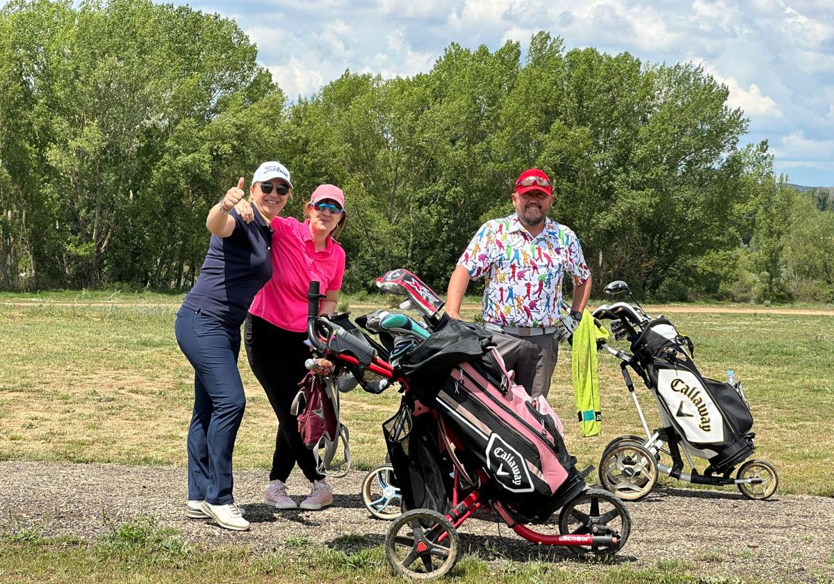 leonoticias celebra su III Torneo de Golf