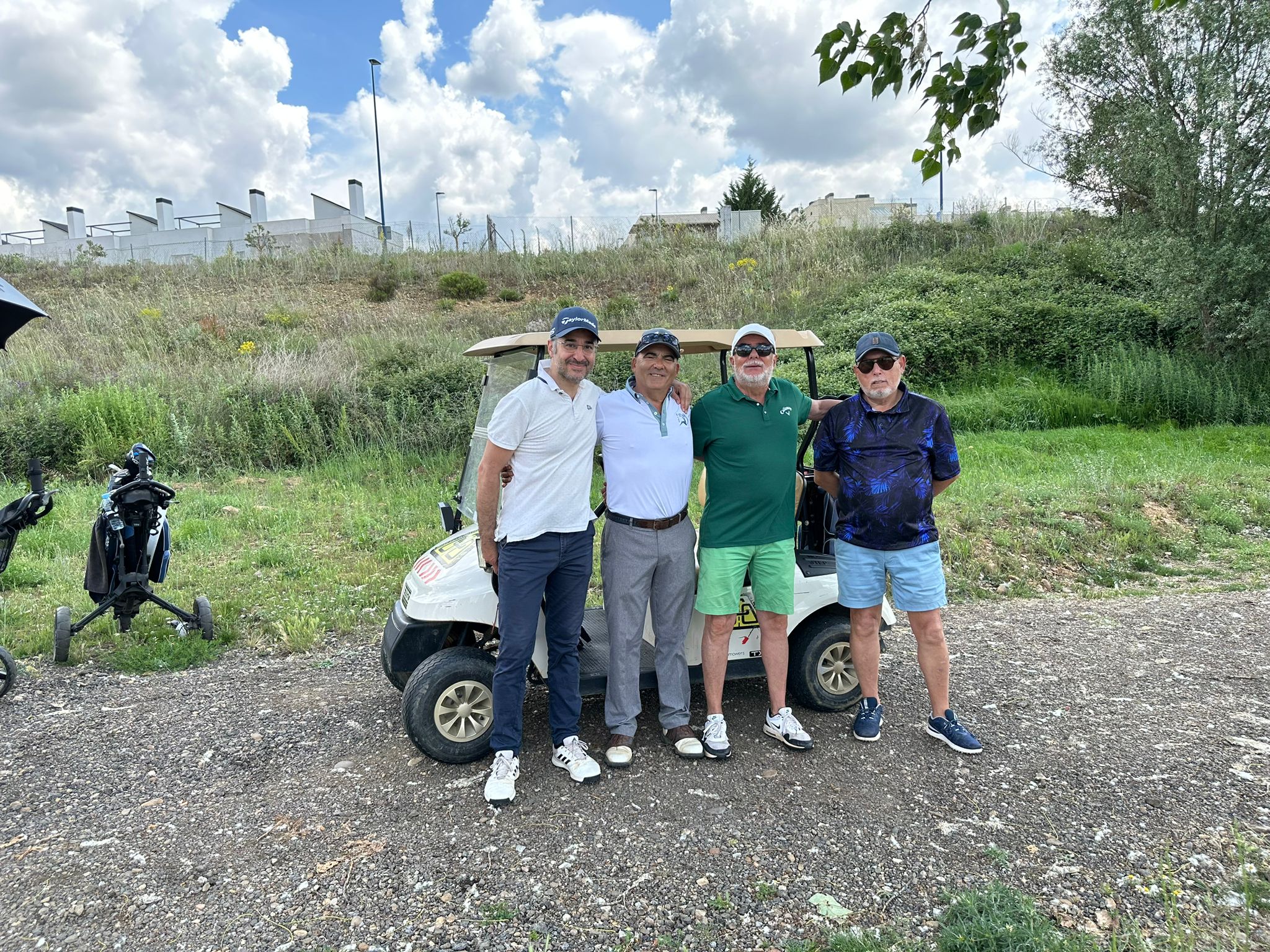 leonoticias celebra su III Torneo de Golf