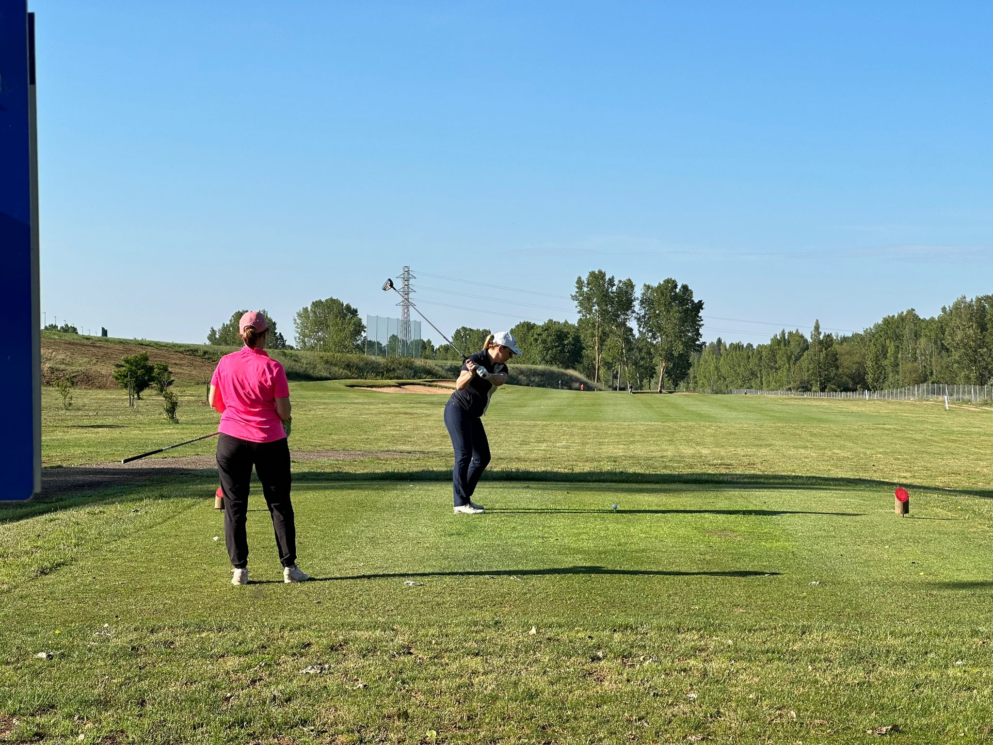 leonoticias celebra su III Torneo de Golf