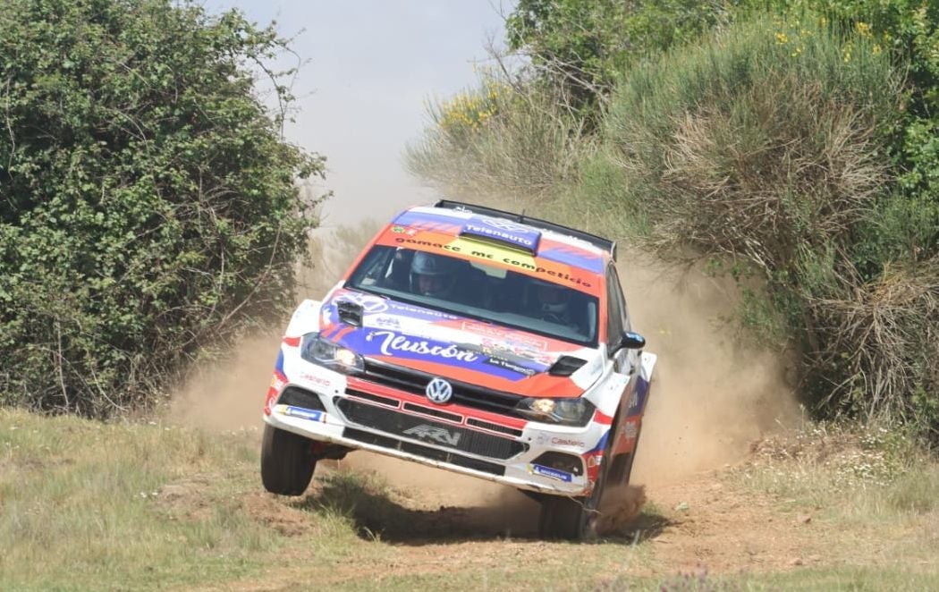 Rally Ciudad de León