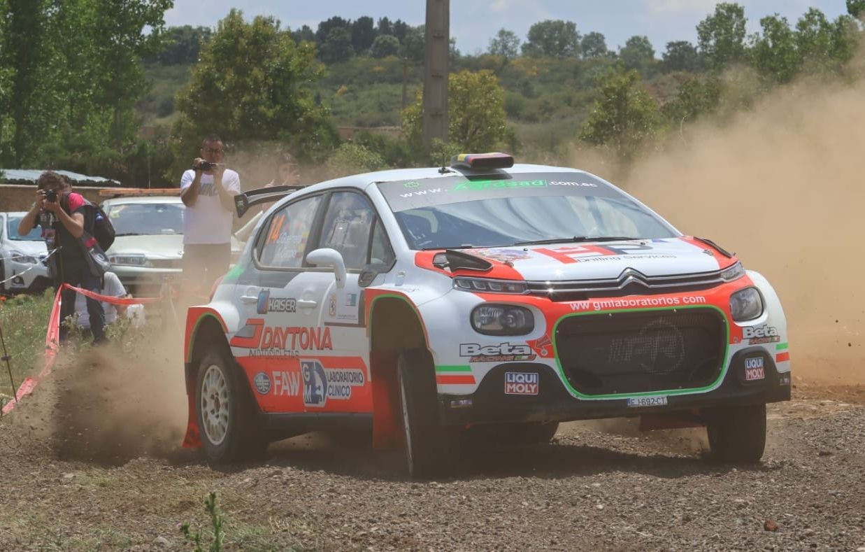 Rally Ciudad de León