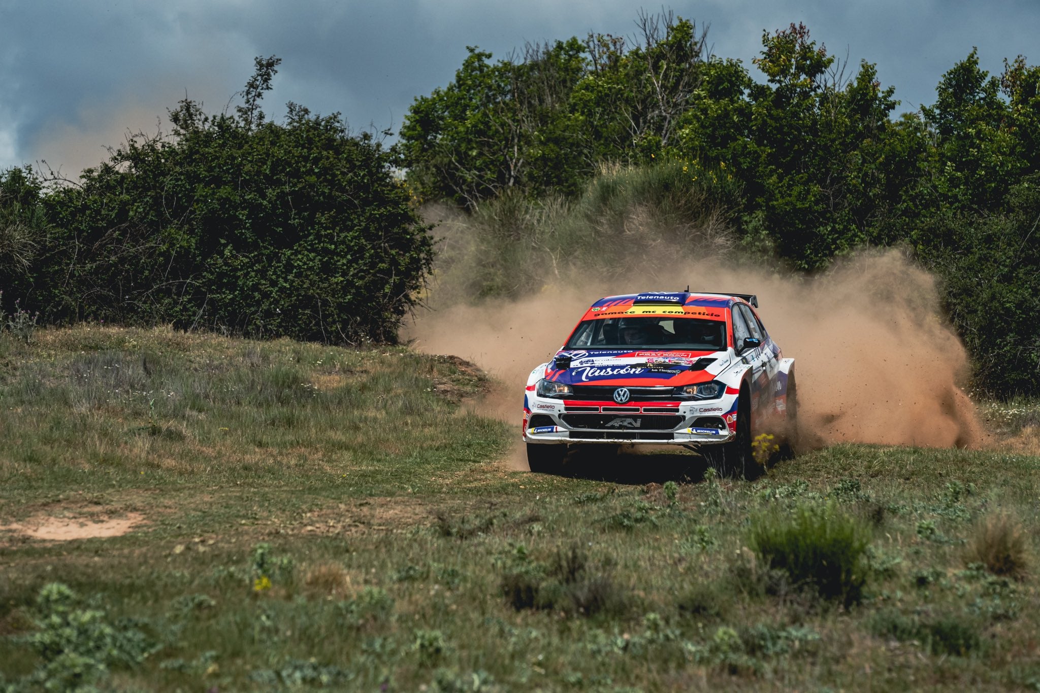 III Rallye Reino de León