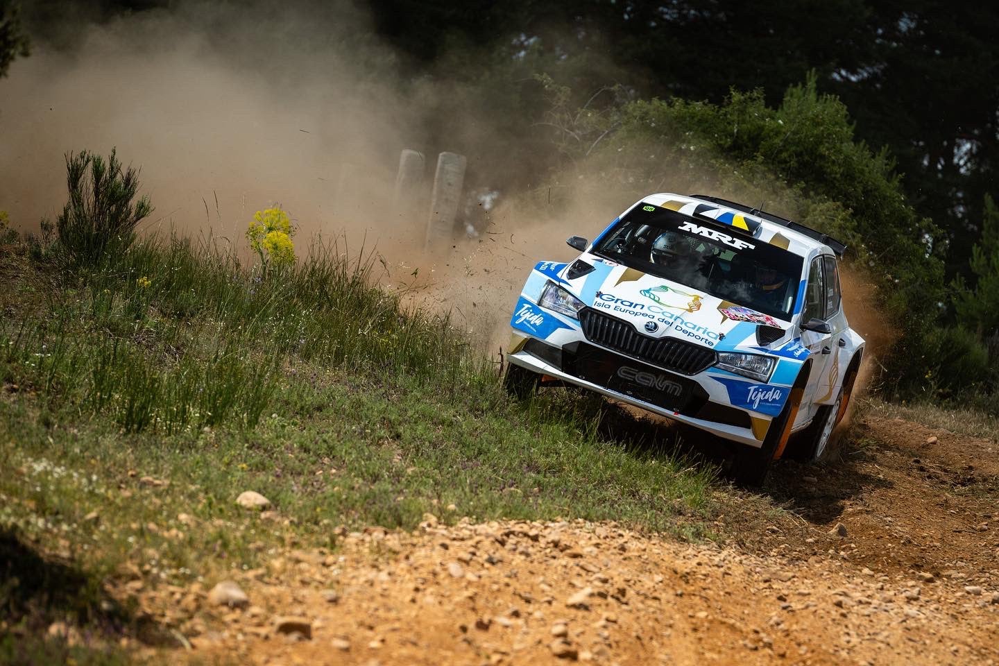 III Rallye Reino de León