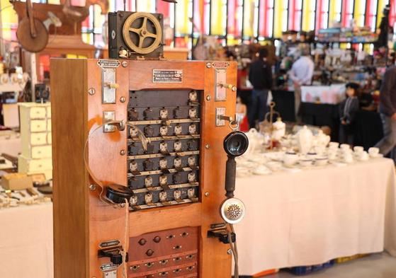 La quinta edición de la Feria de Desembalaje reunirá a 50 expositores en León