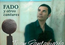 Cartel del concierto de Juan Santamaría.