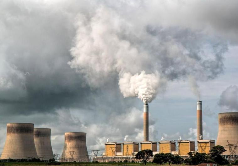 UGTCyL demanda una ley autonómica de lucha contra el cambio climático y por una transición ecológica justa