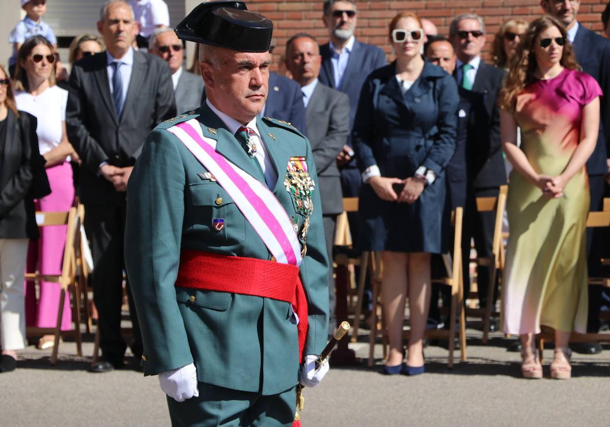 179 Aniversario de la Fundación de la Guardia Civil