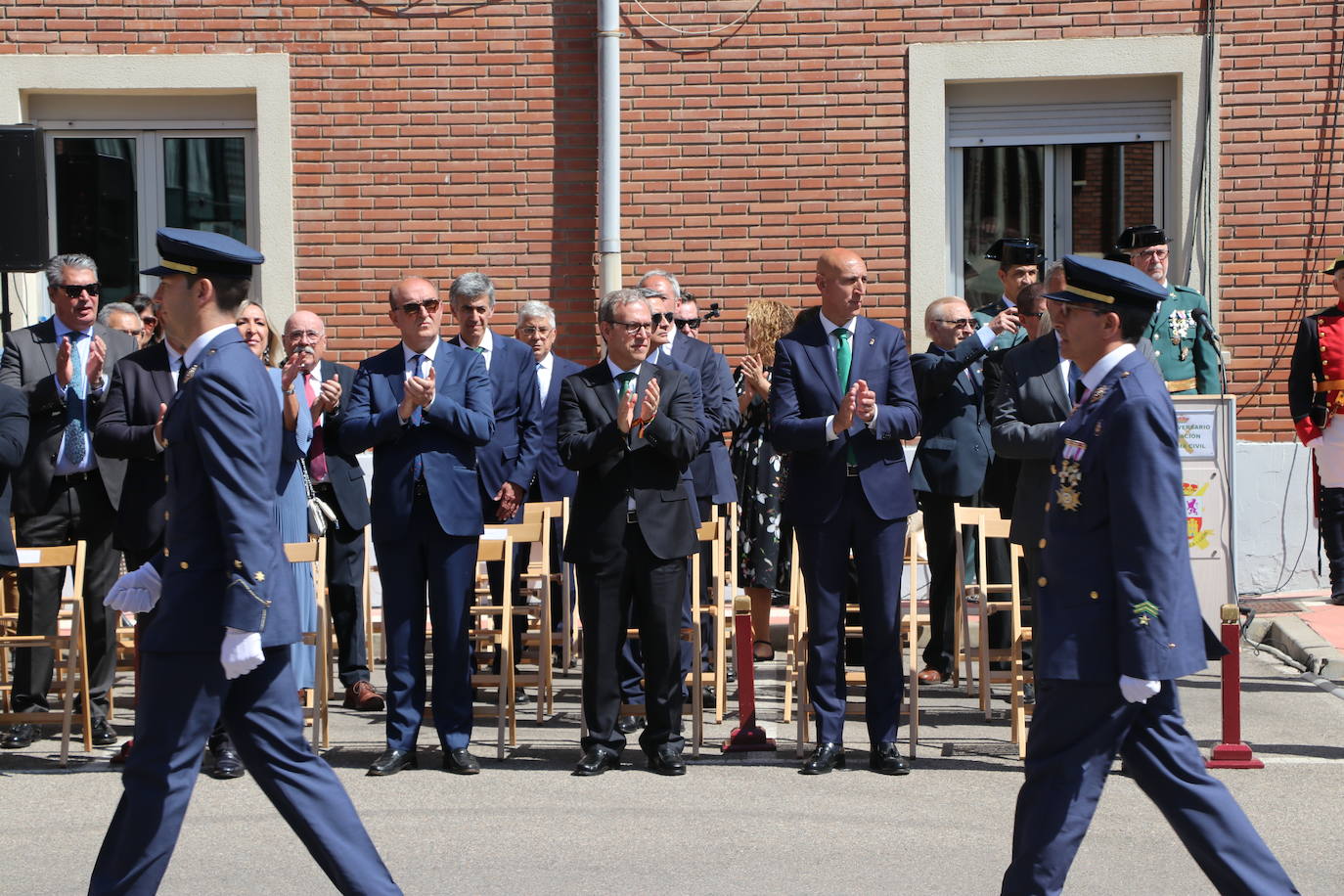 179 Aniversario de la Fundación de la Guardia Civil