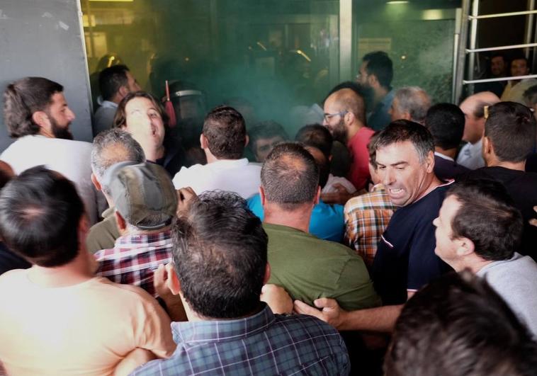 Agricultura fija una reunión con los ganaderos para buscar una solución