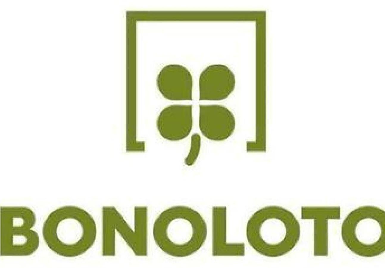 Sorteo de la Bonoloto.