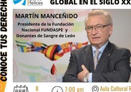 Martín Manceñido.