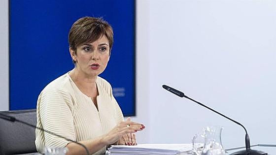 El Gobierno acusa a la Junta de generar «falsas expectativas» a los ganaderos «contraviniendo» la legislación vigente