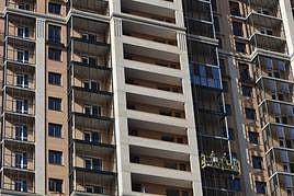 Castilla y León es la segunda comunidad en la que menos cae la compraventa de viviendas.