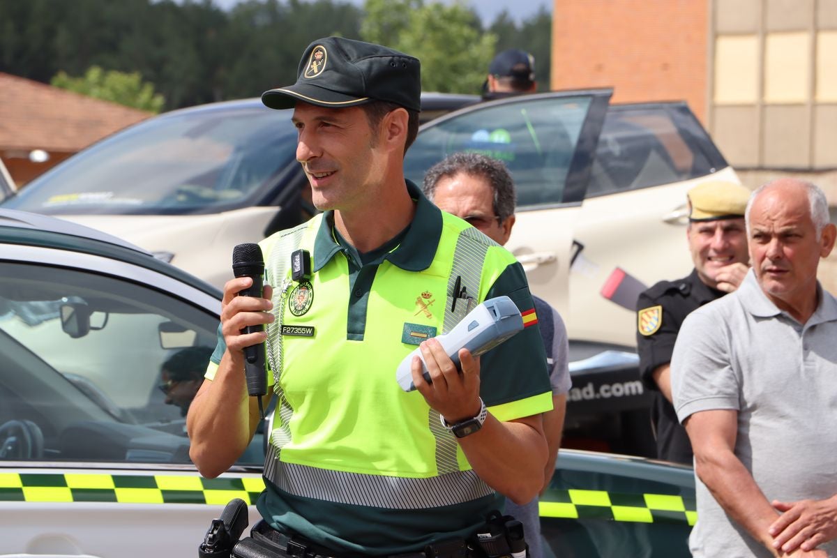 XII Jornadas Seguridad Vial, en defensa de todos