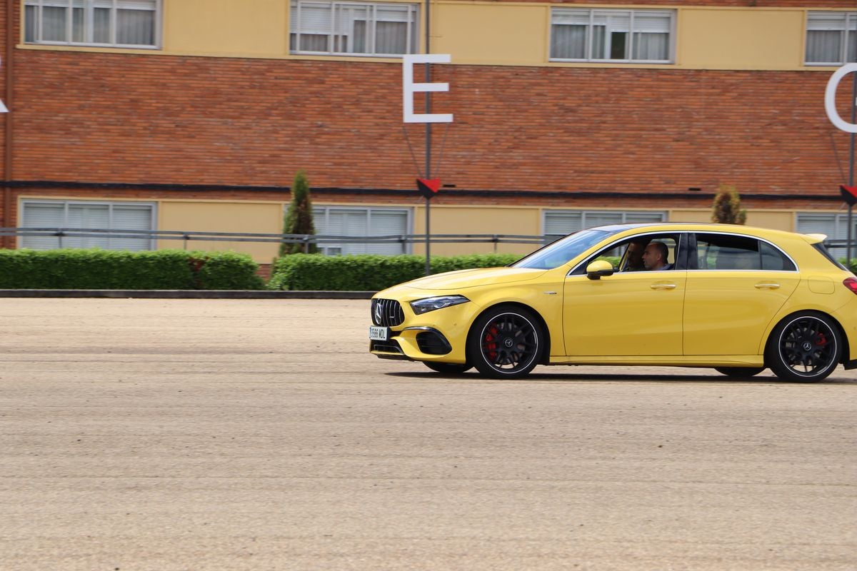 XII Jornadas Seguridad Vial, en defensa de todos