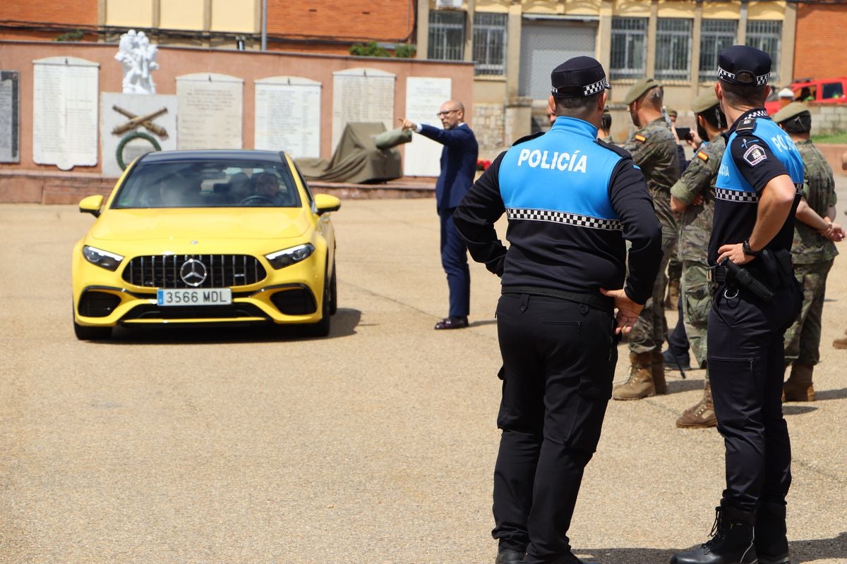 XII Jornadas Seguridad Vial, en defensa de todos
