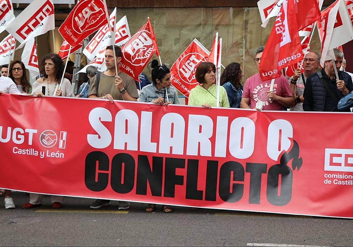 Sociolaborales de la Junta al Comité Europeo de Derechos Sociales.