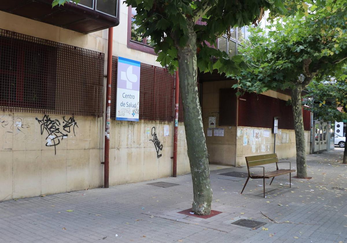 Cuatrovientos y La Palomera, los centros de salud que más presión asistencial soportan en León