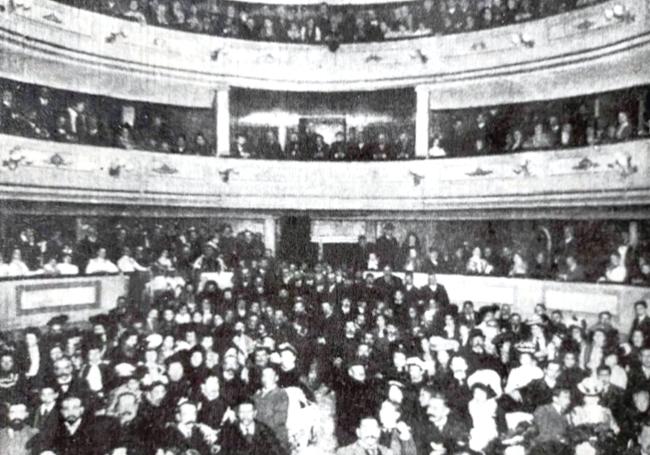 Teatro Principal