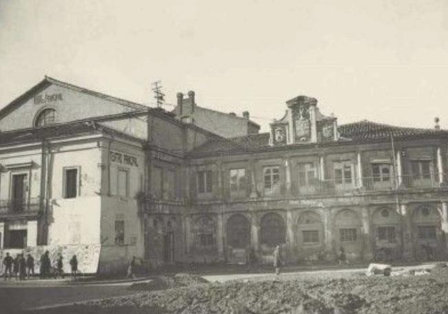 Teatro Principal