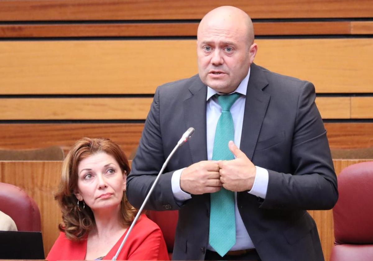 El PSOE denuncia que la Junta «niega» más personal a la Unidad Veterinaria de Villablino