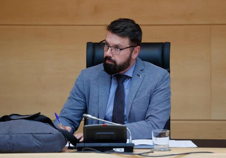 PP y Vox rechazan la petición de UPL para dotar de una unidad de ictus al Hospital de El Bierzo