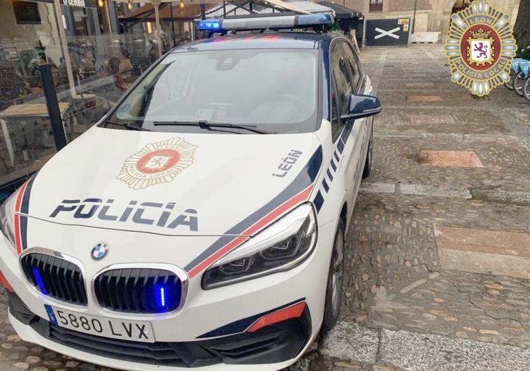 Localizada la joven de 20 años en cuya búsqueda se desplegó un amplio dispositivo policial