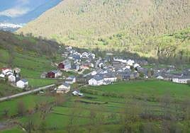 El PSOE acusa a la Junta de no financiar la residencia 'El Roble' en Caboalles.