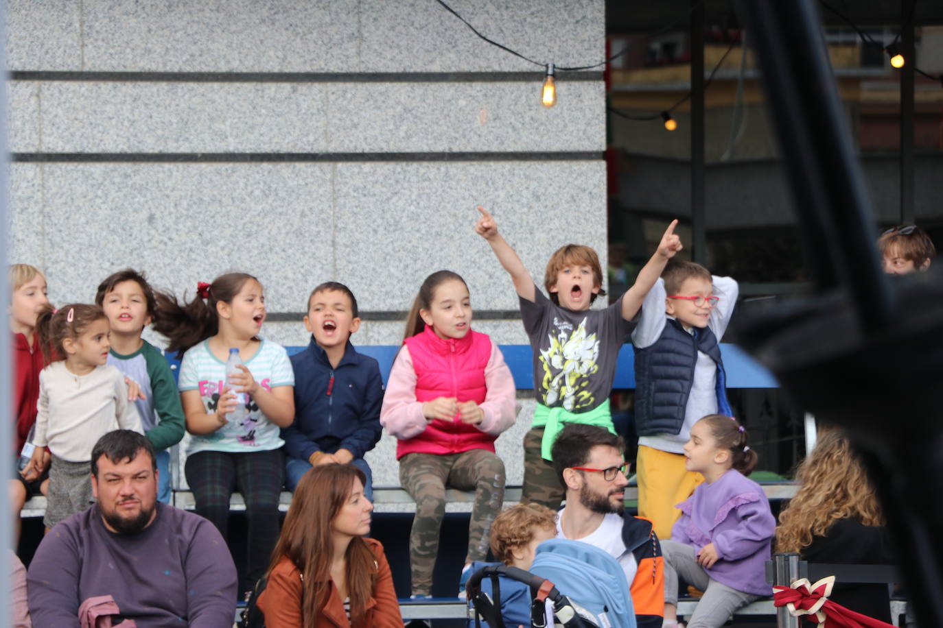 El Corte Inglés vuelve al Medievo